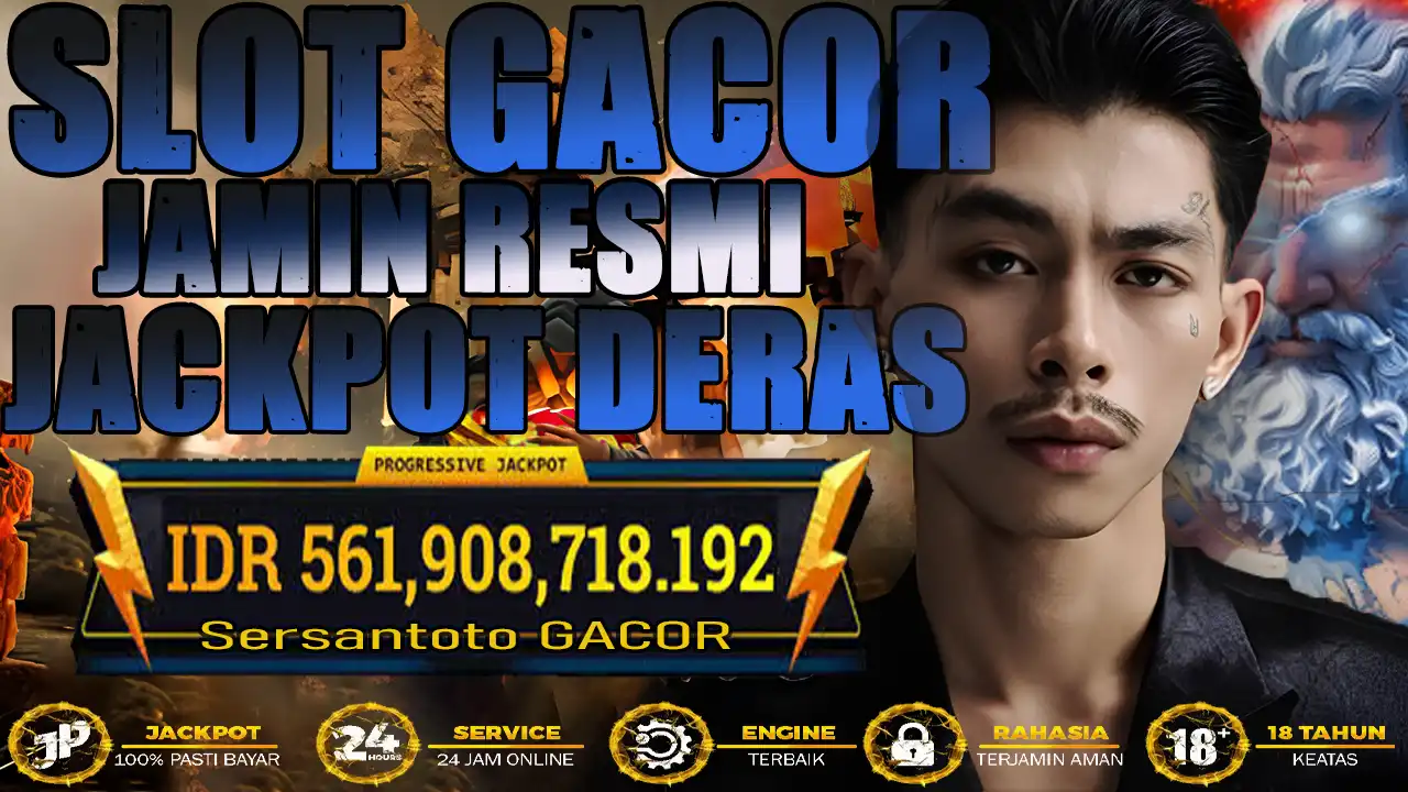 Sersantotogacor